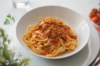 Ragù Alla Bolognese